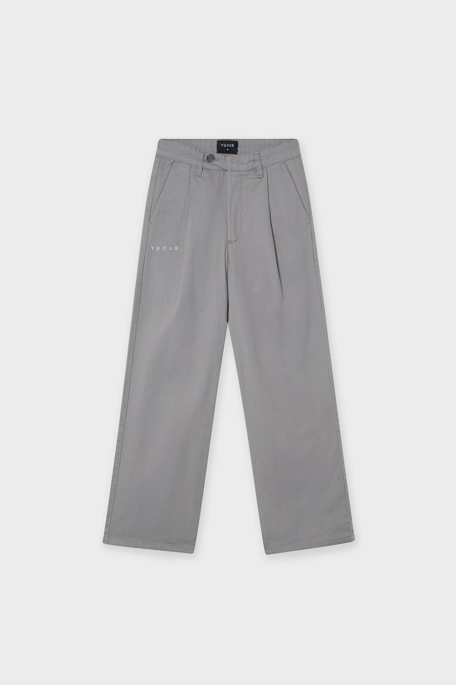 SHEER "SS26" PANTS