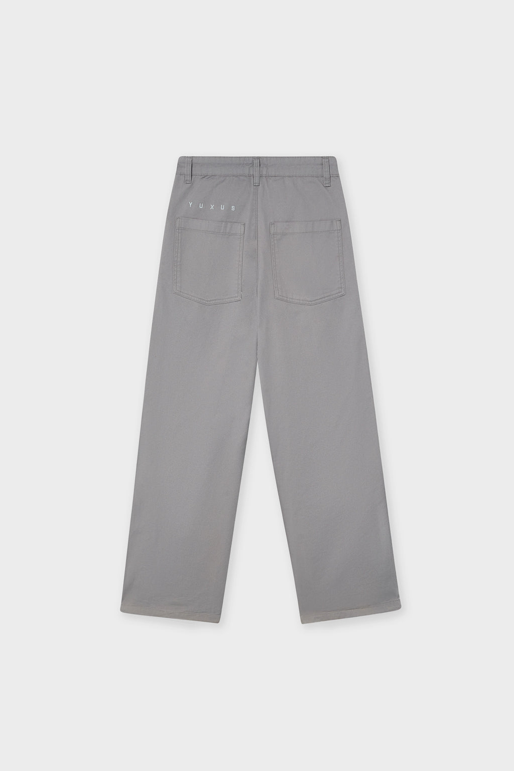 SHEER "SS26" PANTS