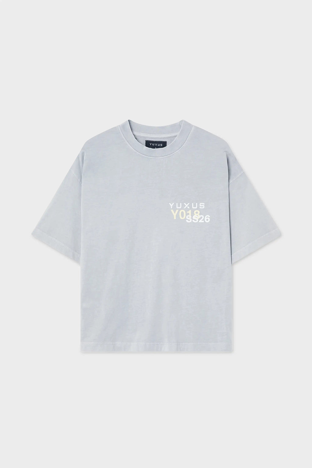ELYA "SS26" T-SHIRT