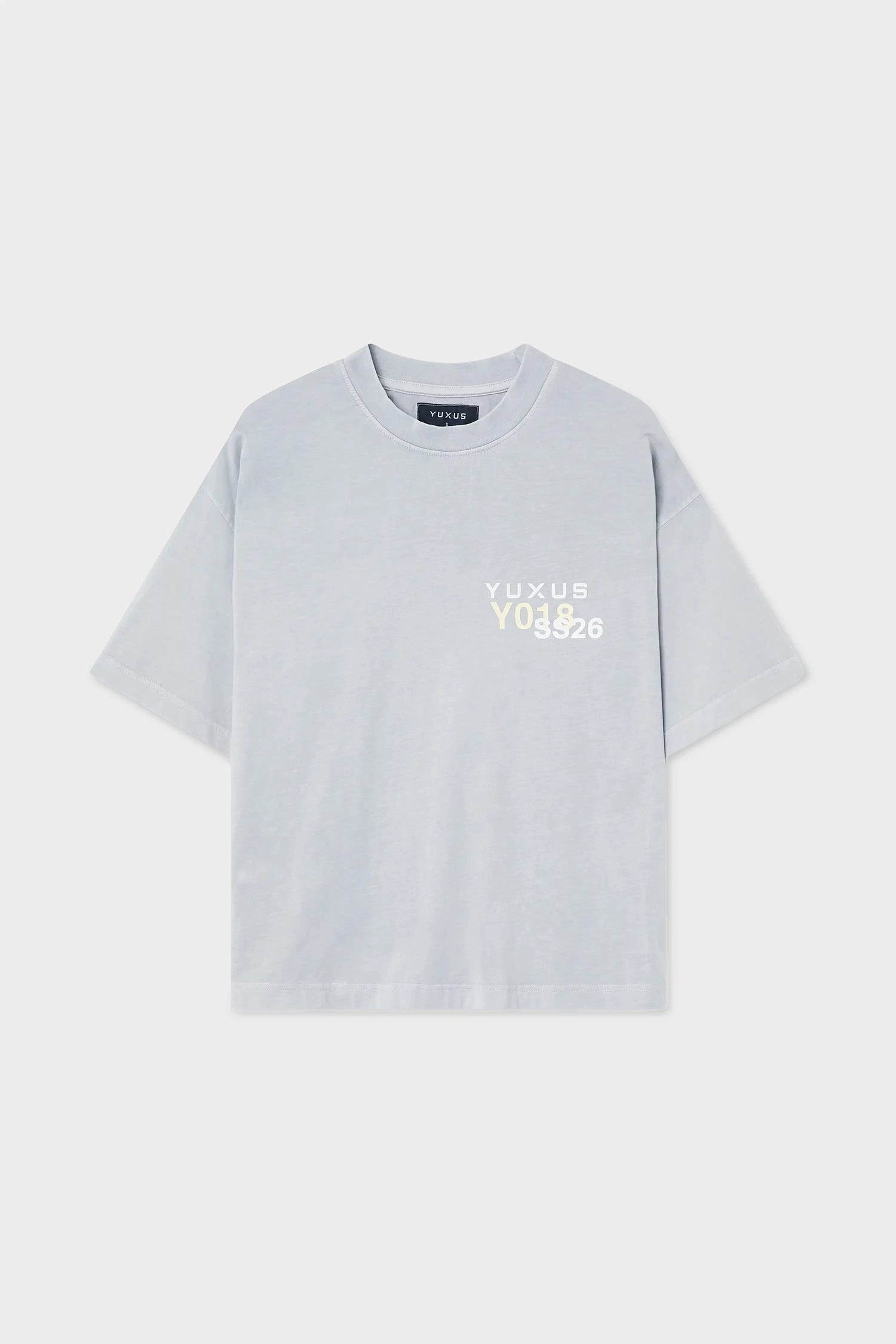 ELYA "SS26" T-SHIRT