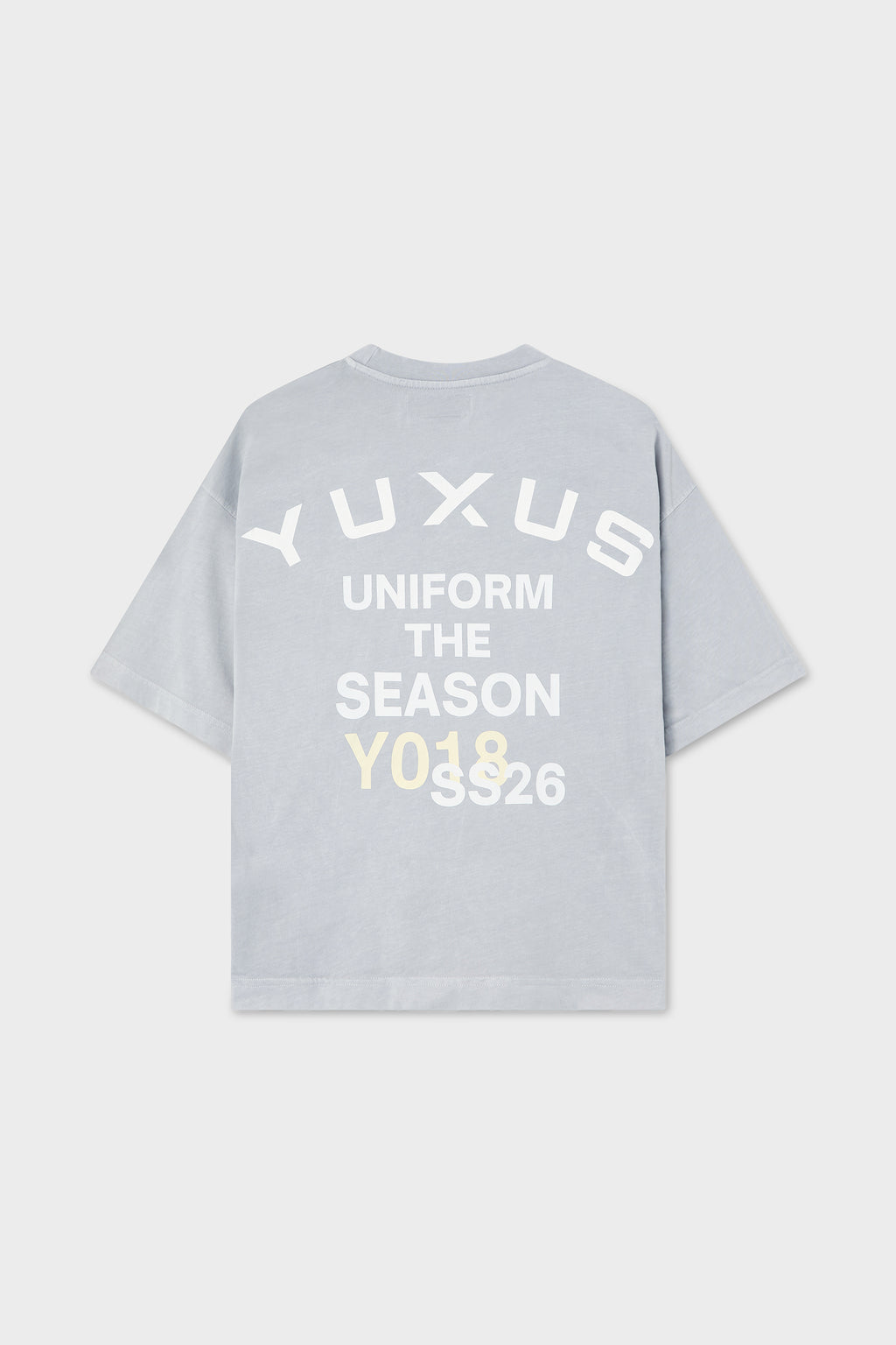 ELYA "SS26" T-SHIRT