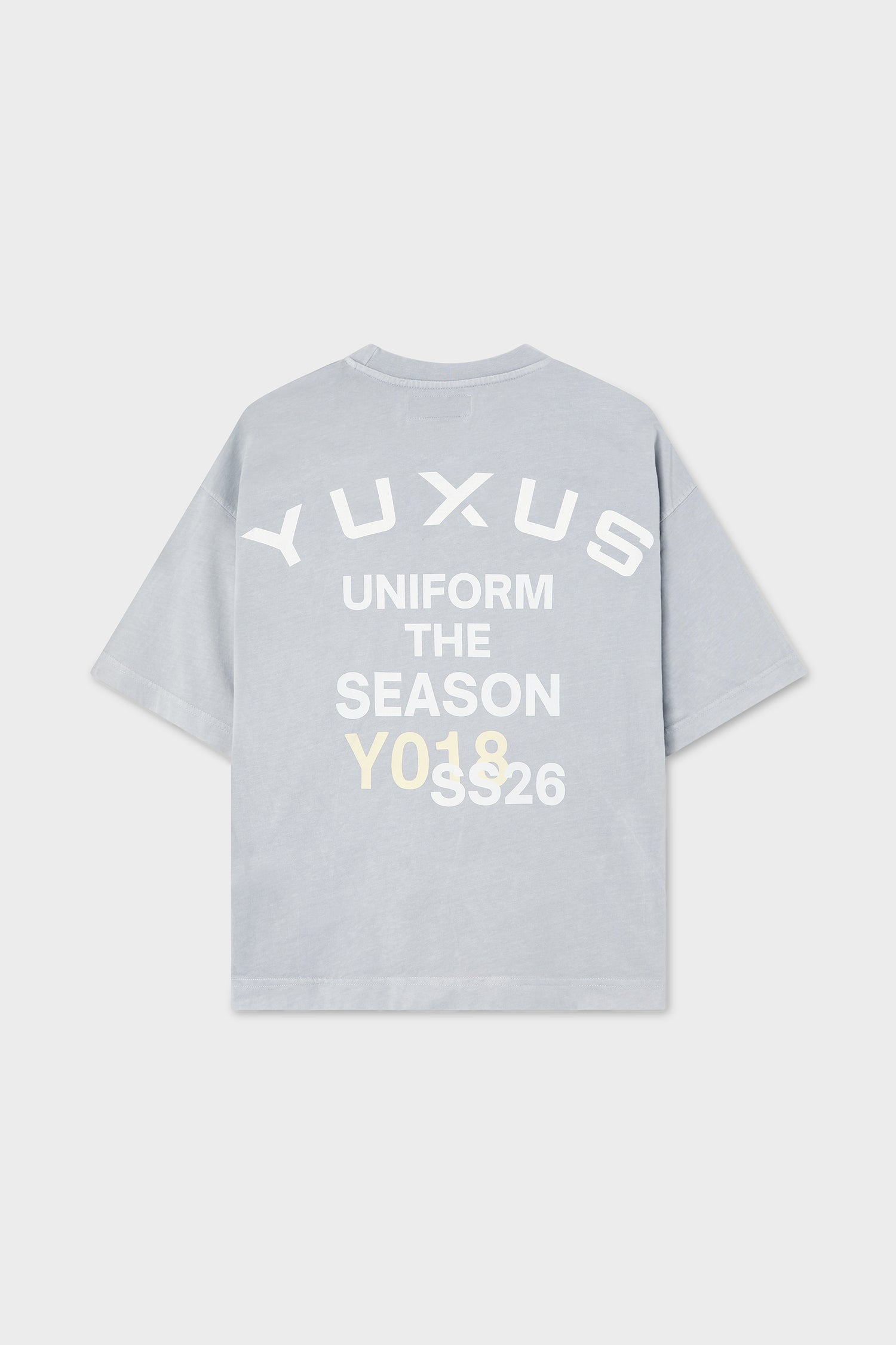 ELYA "SS26" T-SHIRT