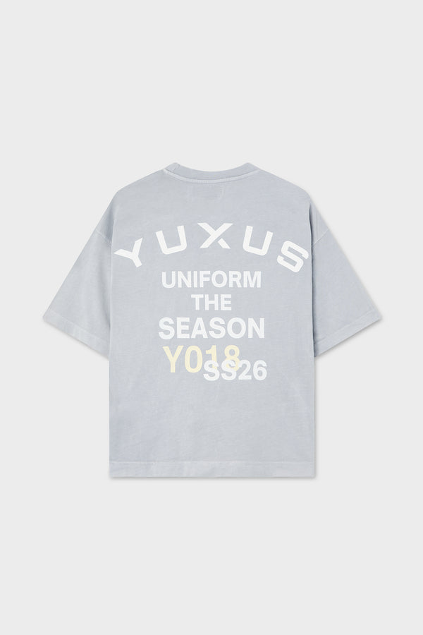 ELYA "SS26" T-SHIRT