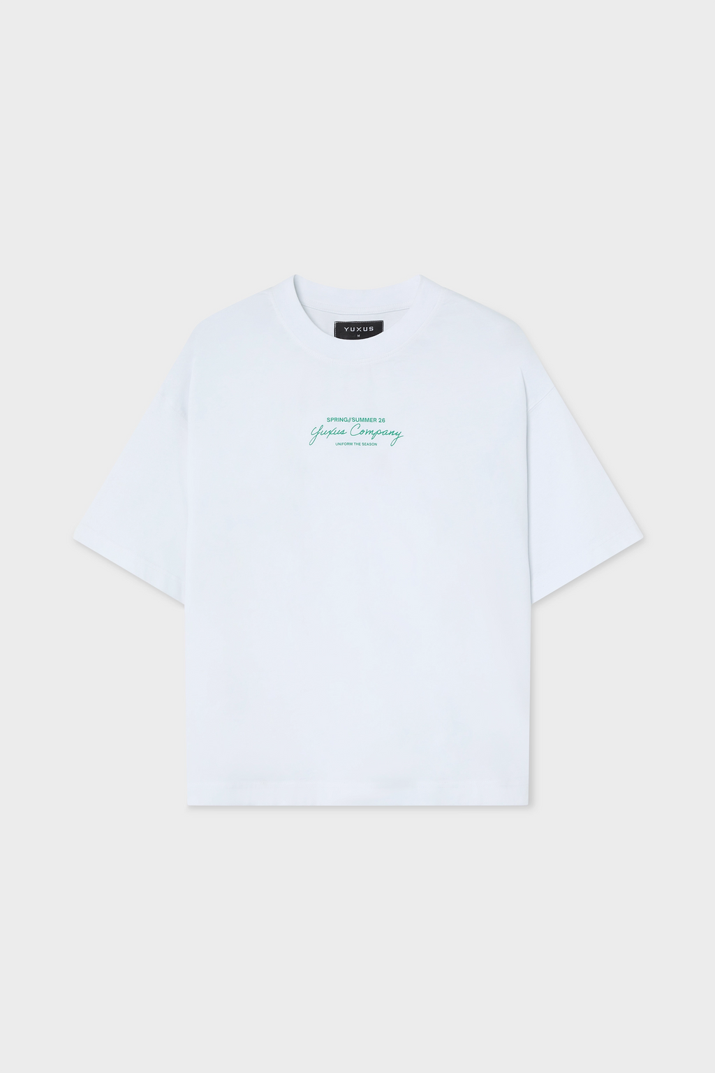 MARVYN "SS26" T-SHIRT