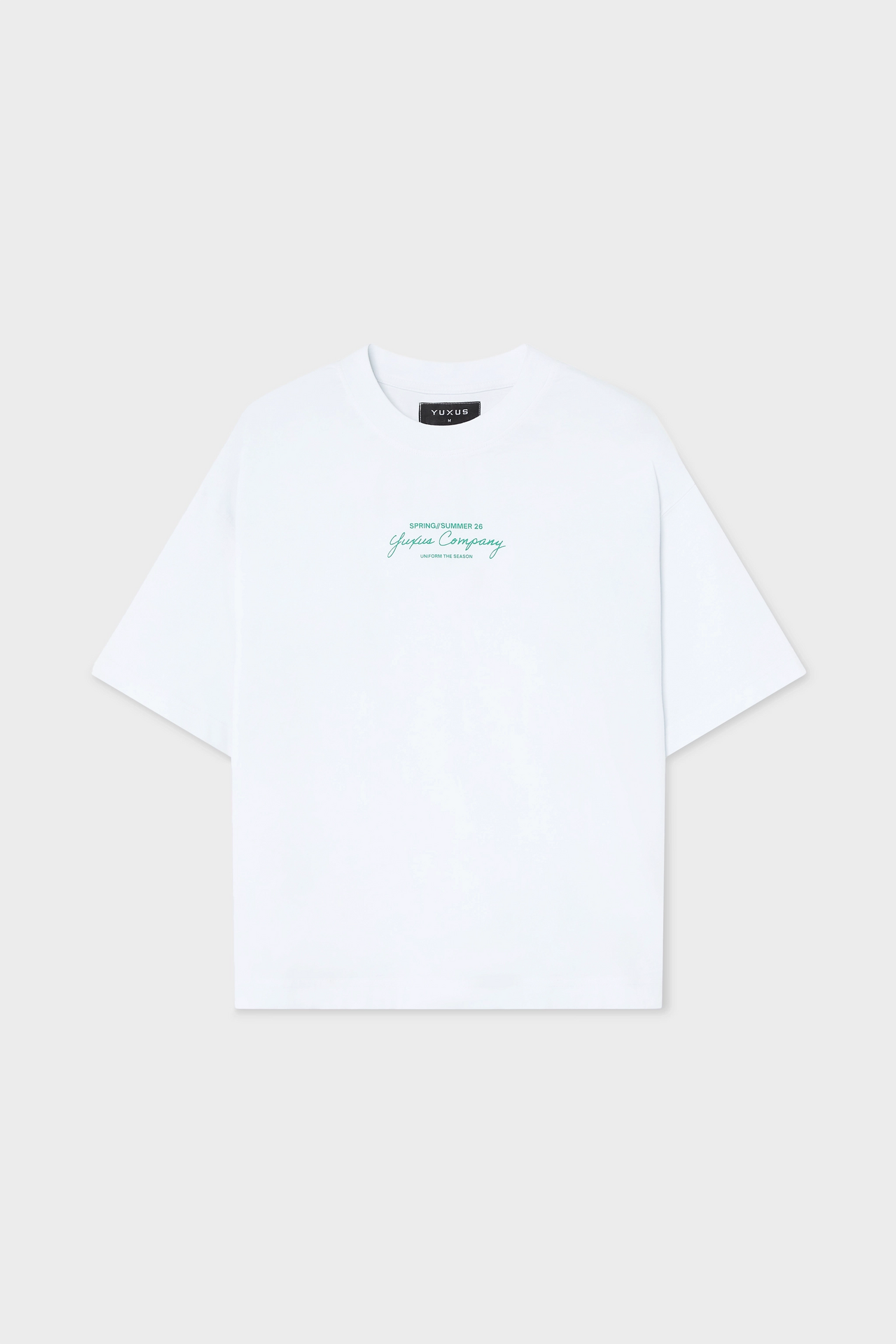 MARVYN "SS26" T-SHIRT