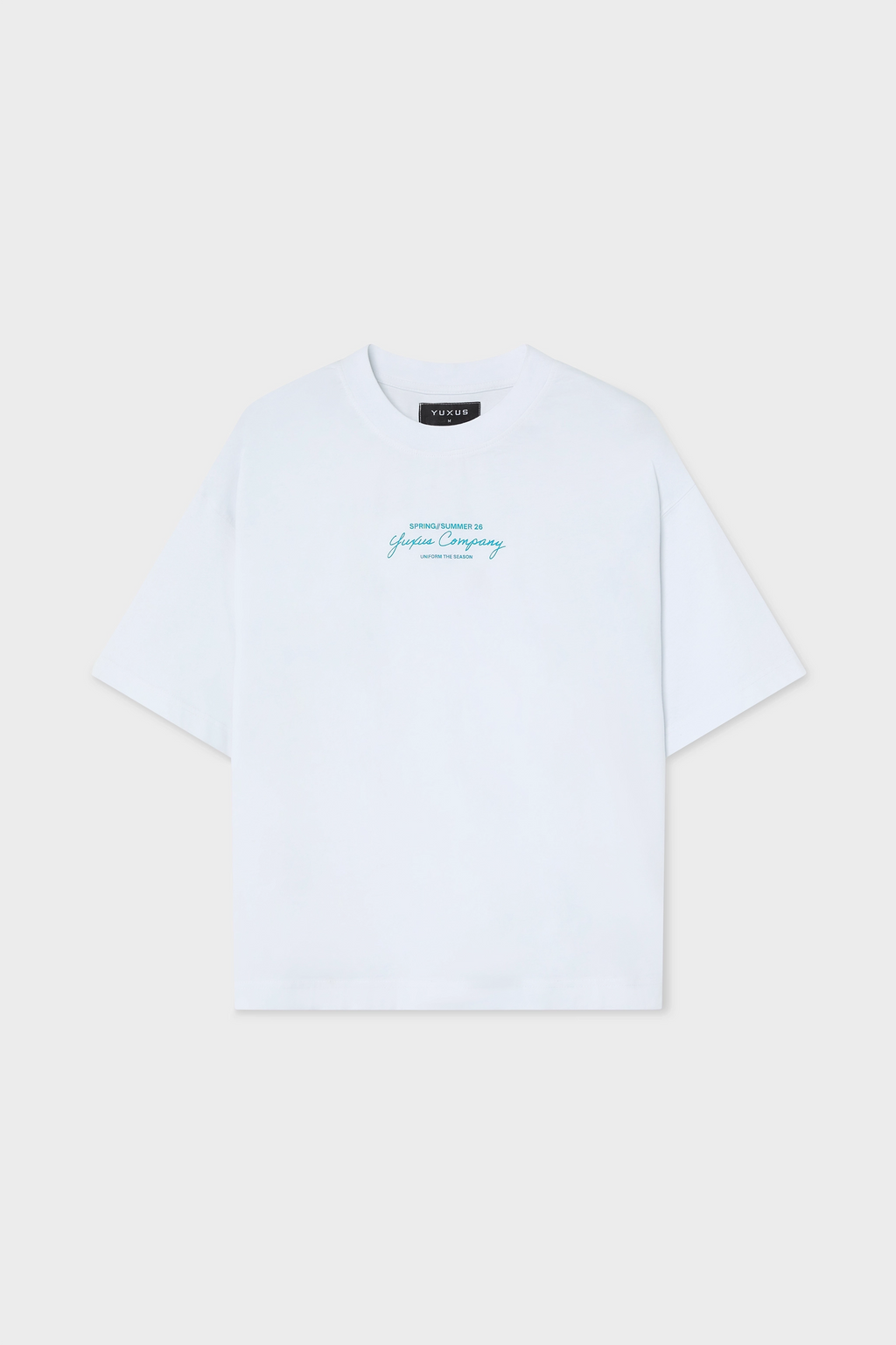 MARVYN T-SHIRT BLUE