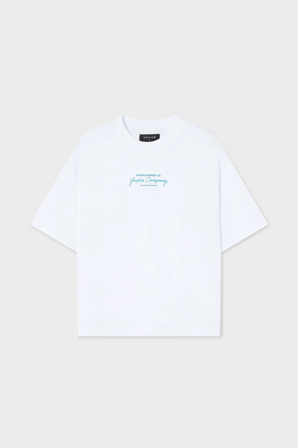 MARVYN T-SHIRT BLUE