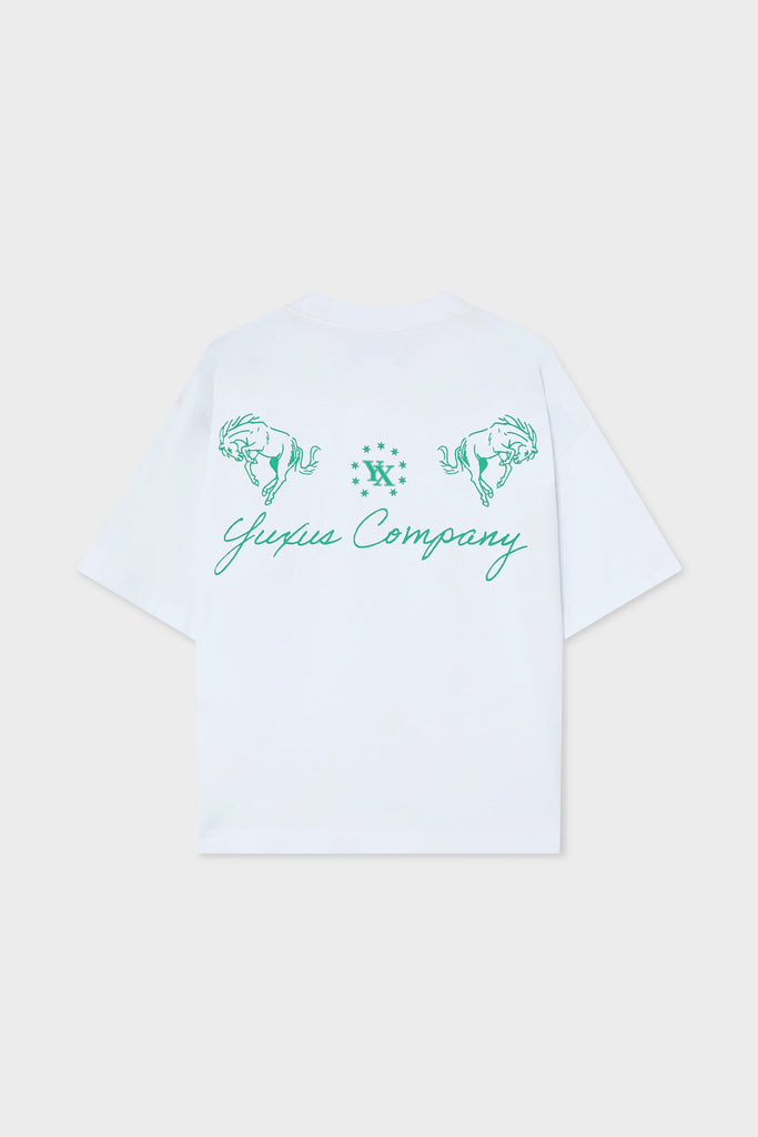 MARVYN "SS26" T-SHIRT
