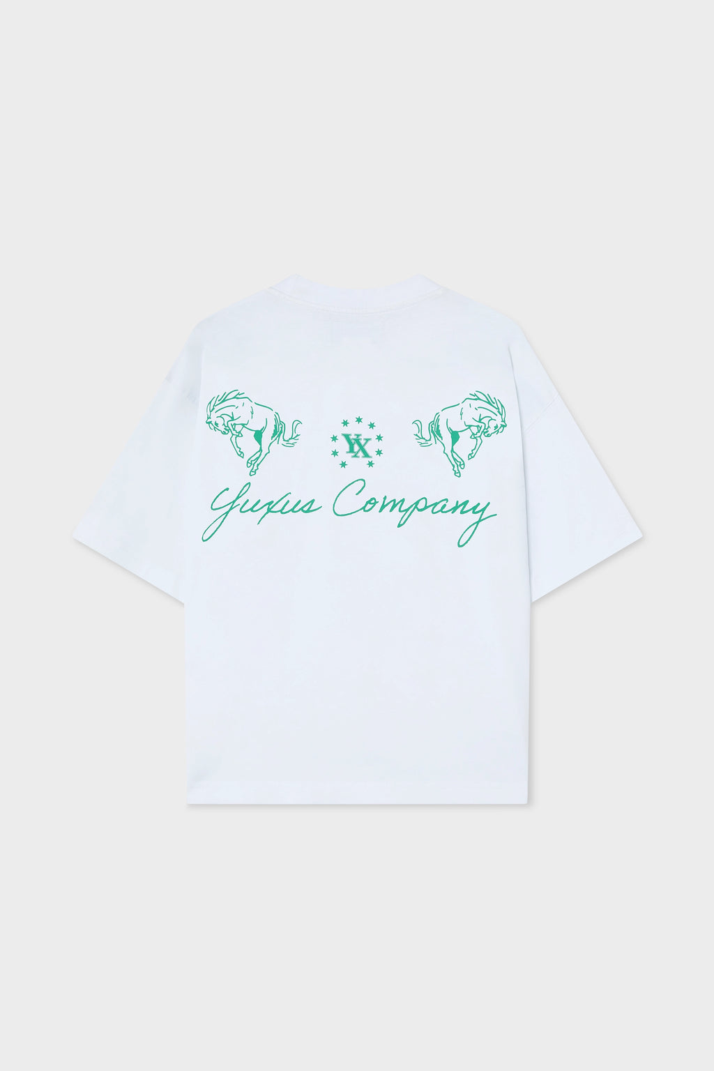 MARVYN "SS26" T-SHIRT