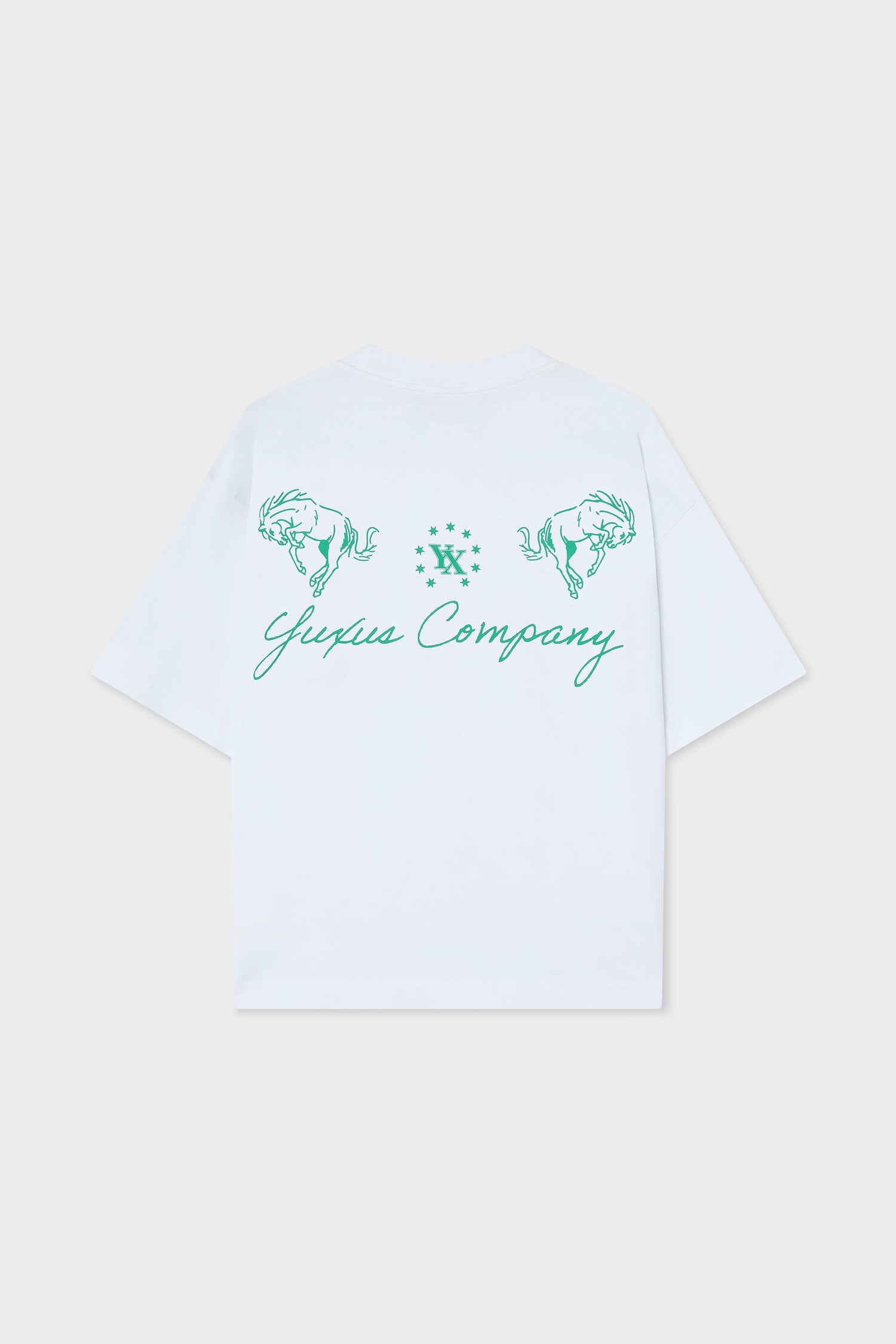 MARVYN "SS26" T-SHIRT