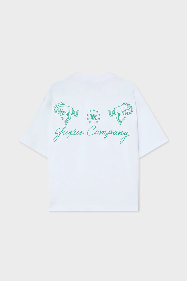 MARVYN "SS26" T-SHIRT