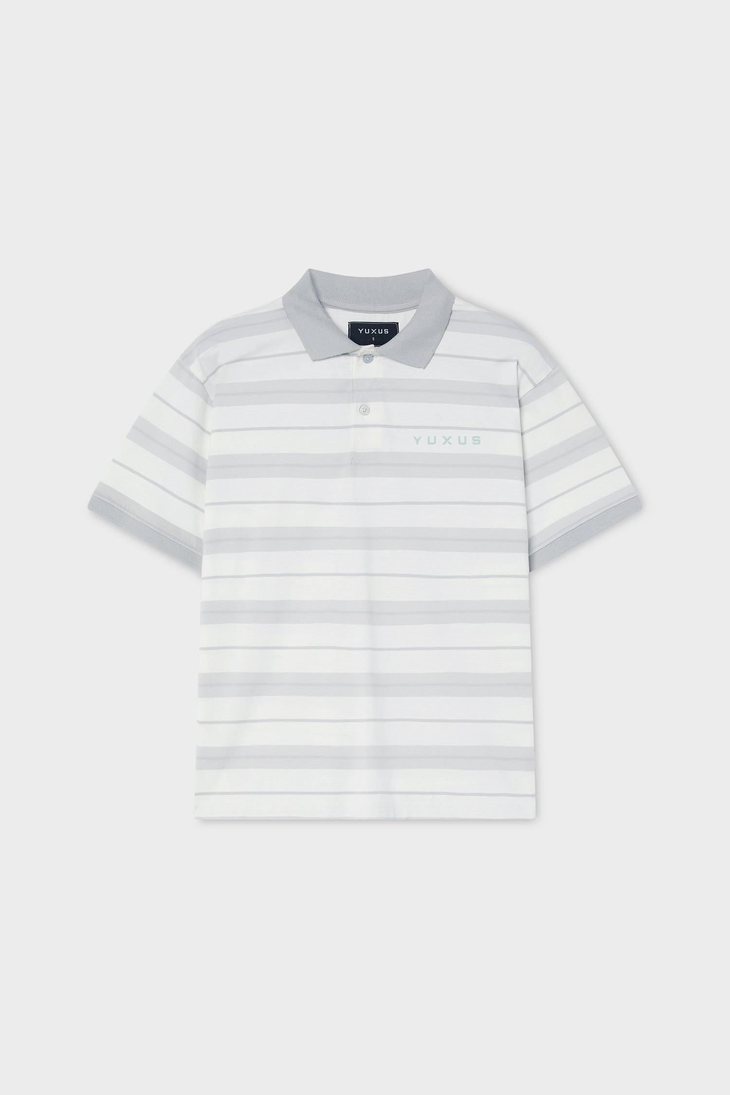 ELAN "SS26" SHORTSLEEVE POLO