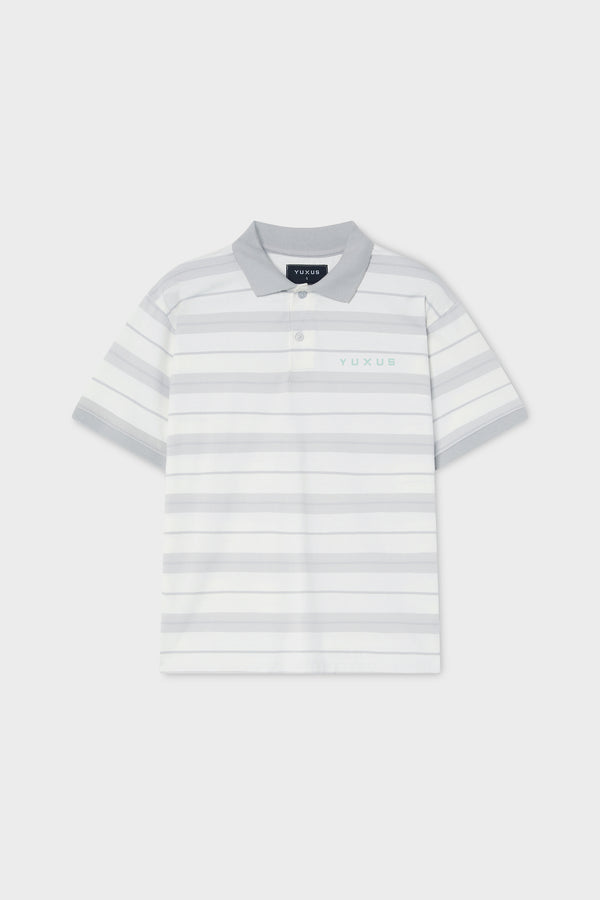 ELAN "SS26" SHORTSLEEVE POLO