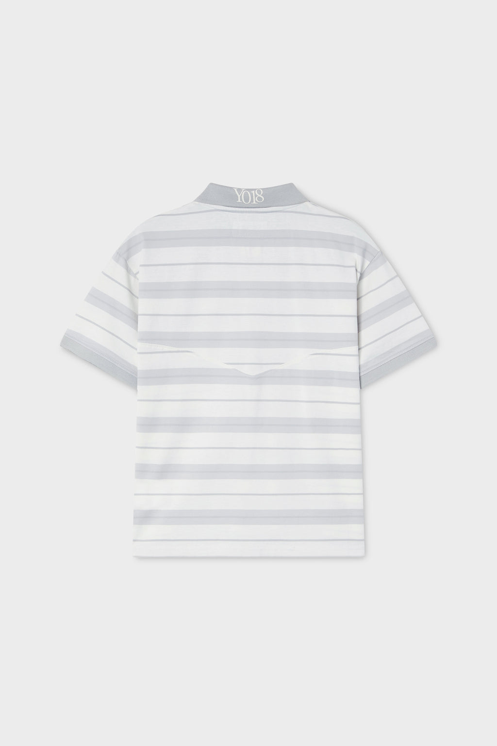 ELAN "SS26" SHORTSLEEVE POLO