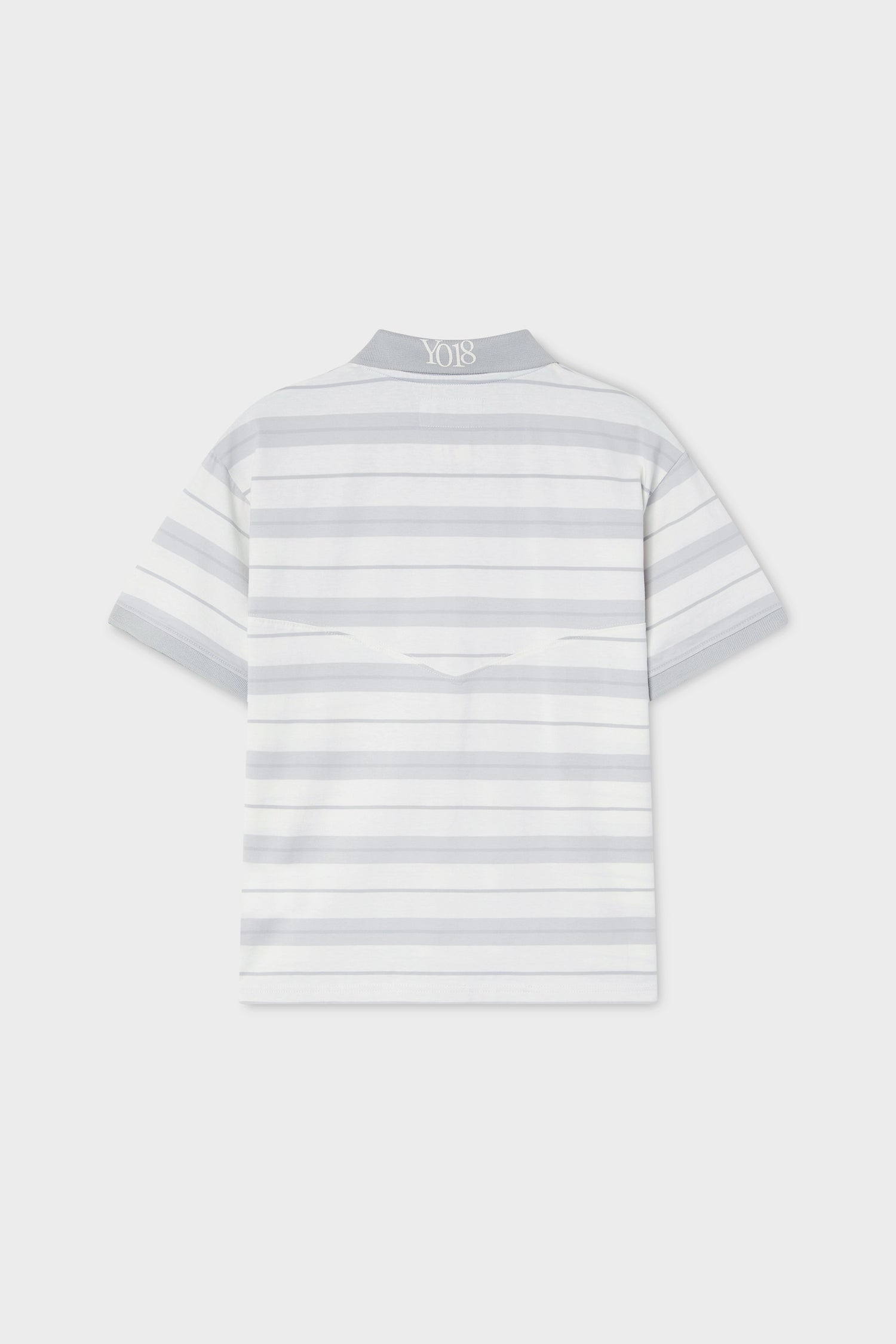 ELAN "SS26" SHORTSLEEVE POLO