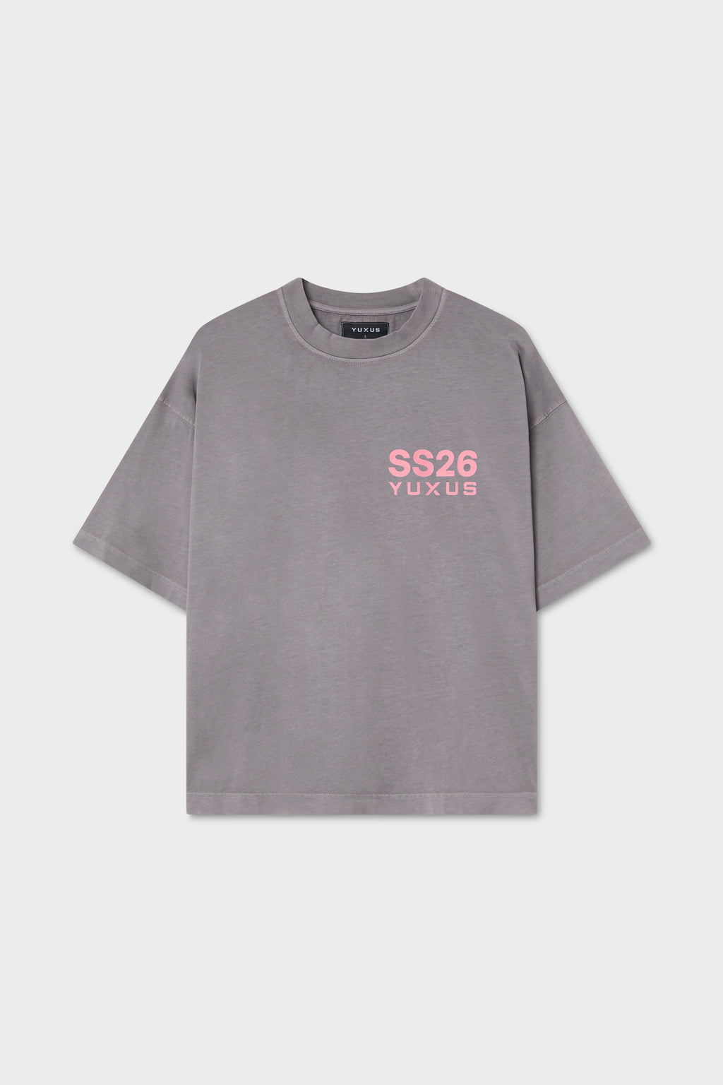 VEXA "SS26" T-SHIRT