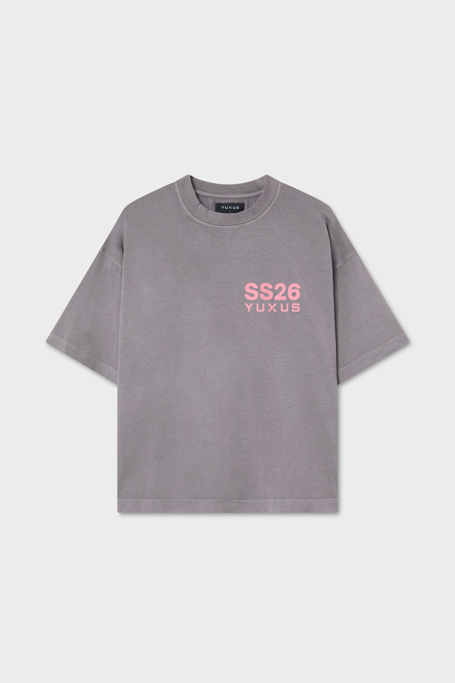 VEXA "SS26" T-SHIRT