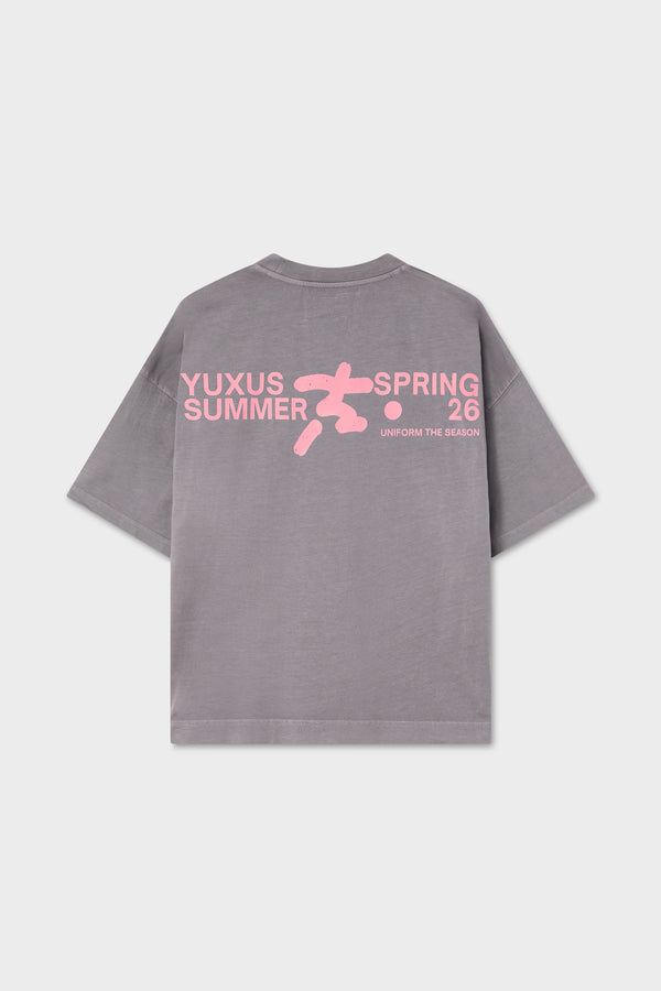 VEXA "SS26" T-SHIRT