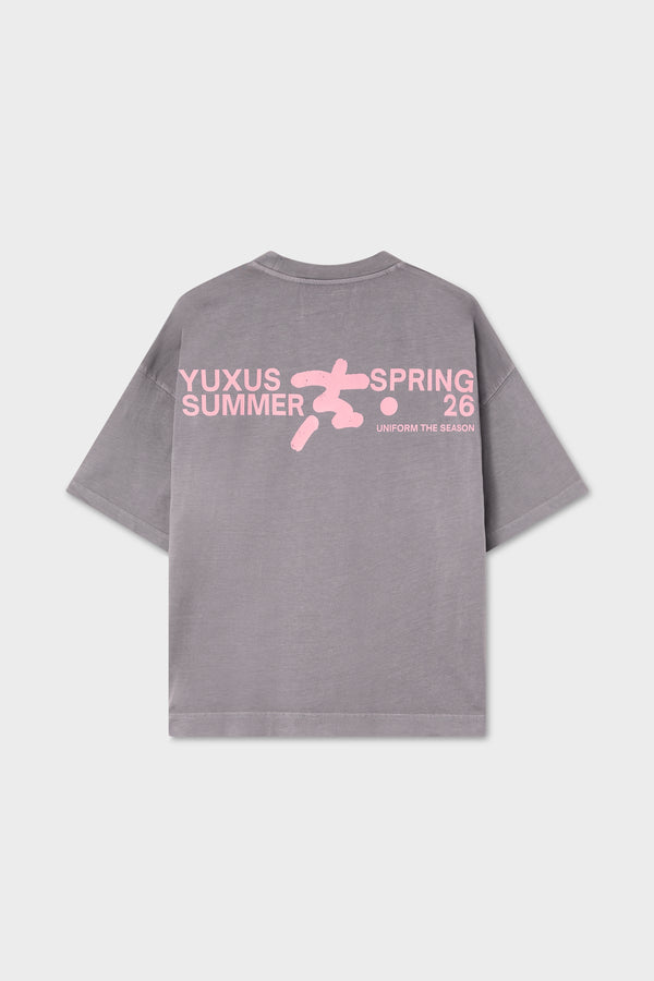 VEXA "SS26" T-SHIRT