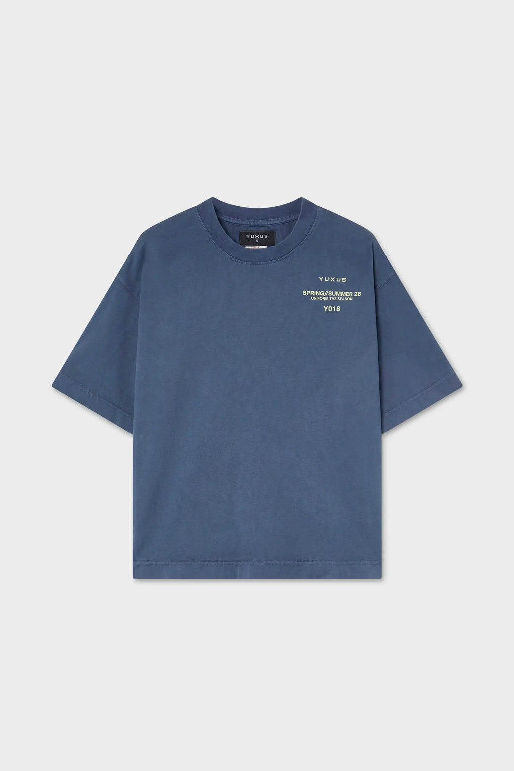 OREL "SS26" T-SHIRT