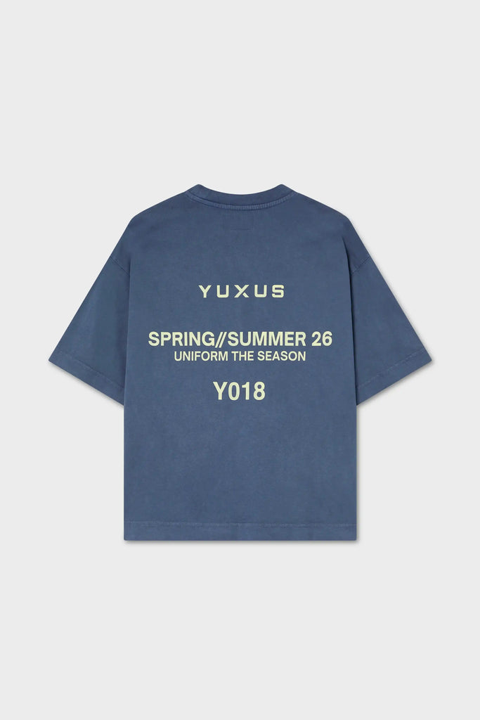 OREL "SS26" T-SHIRT