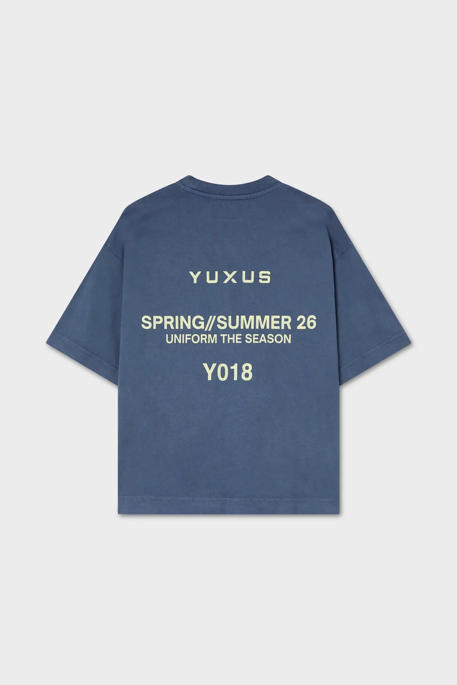 OREL "SS26" T-SHIRT