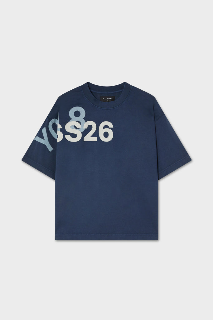 RIVE "SS26" T-SHIRT