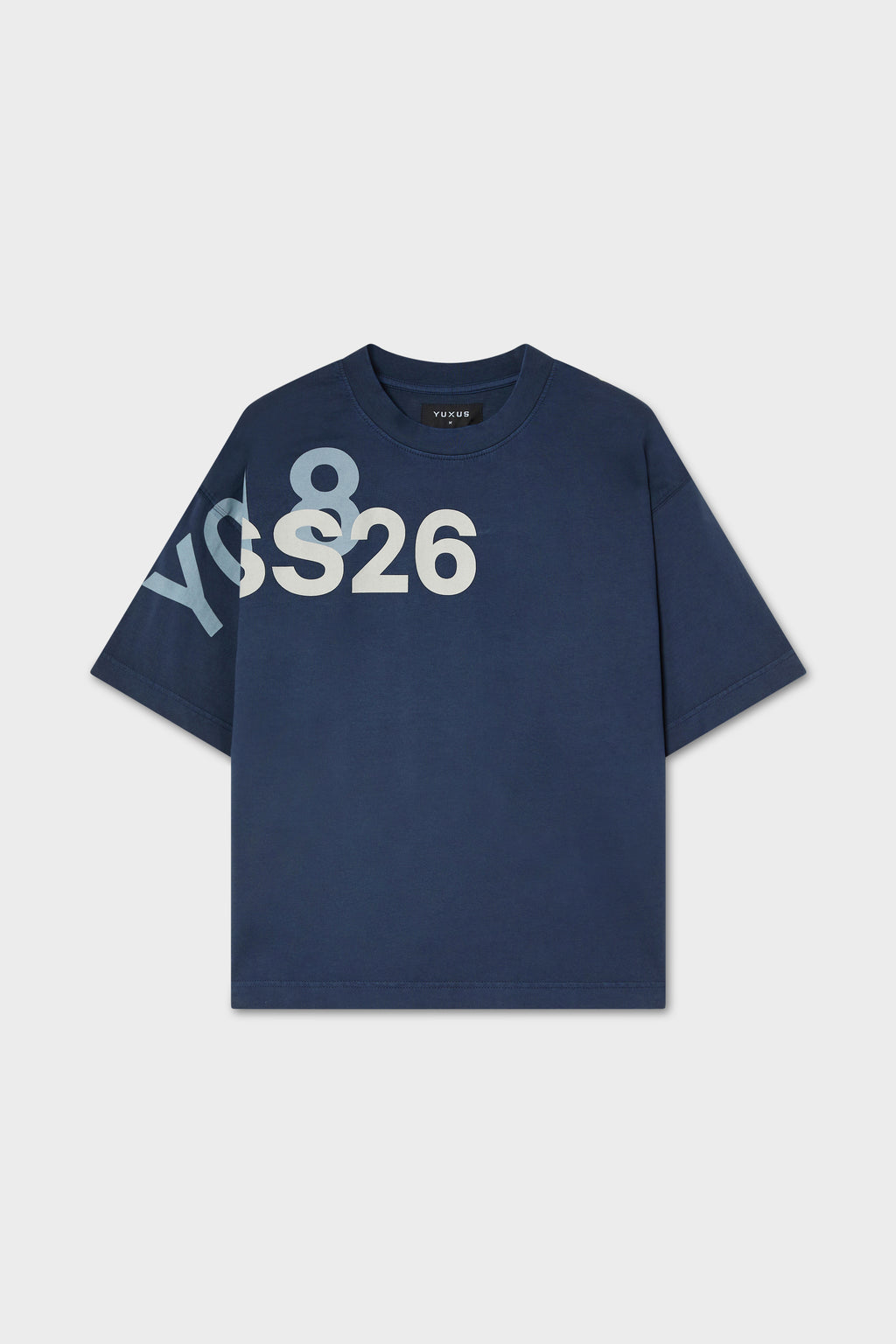 RIVE "SS26" T-SHIRT