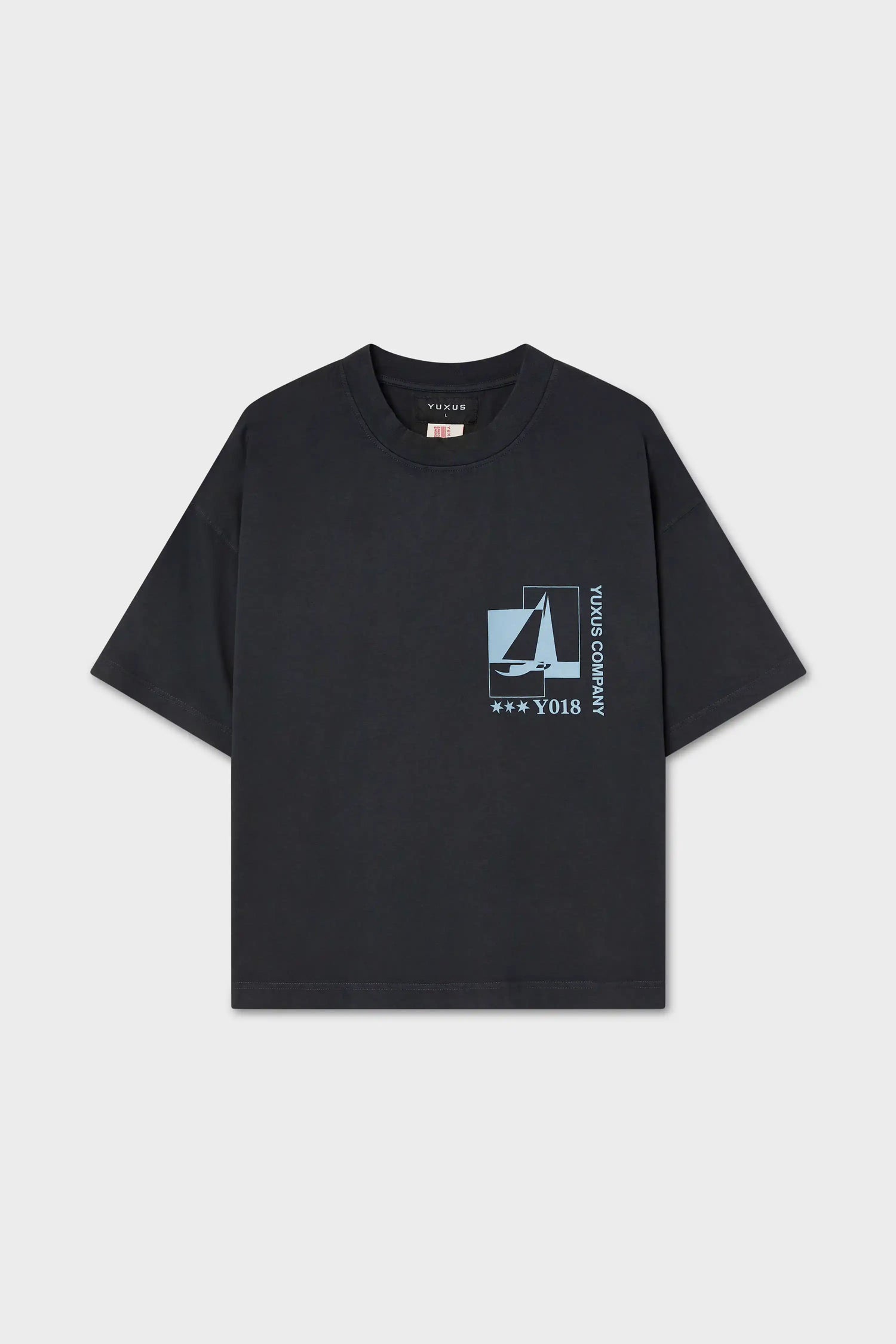 VONN "SS26" T-SHIRT