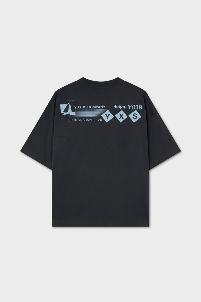 VONN "SS26" T-SHIRT