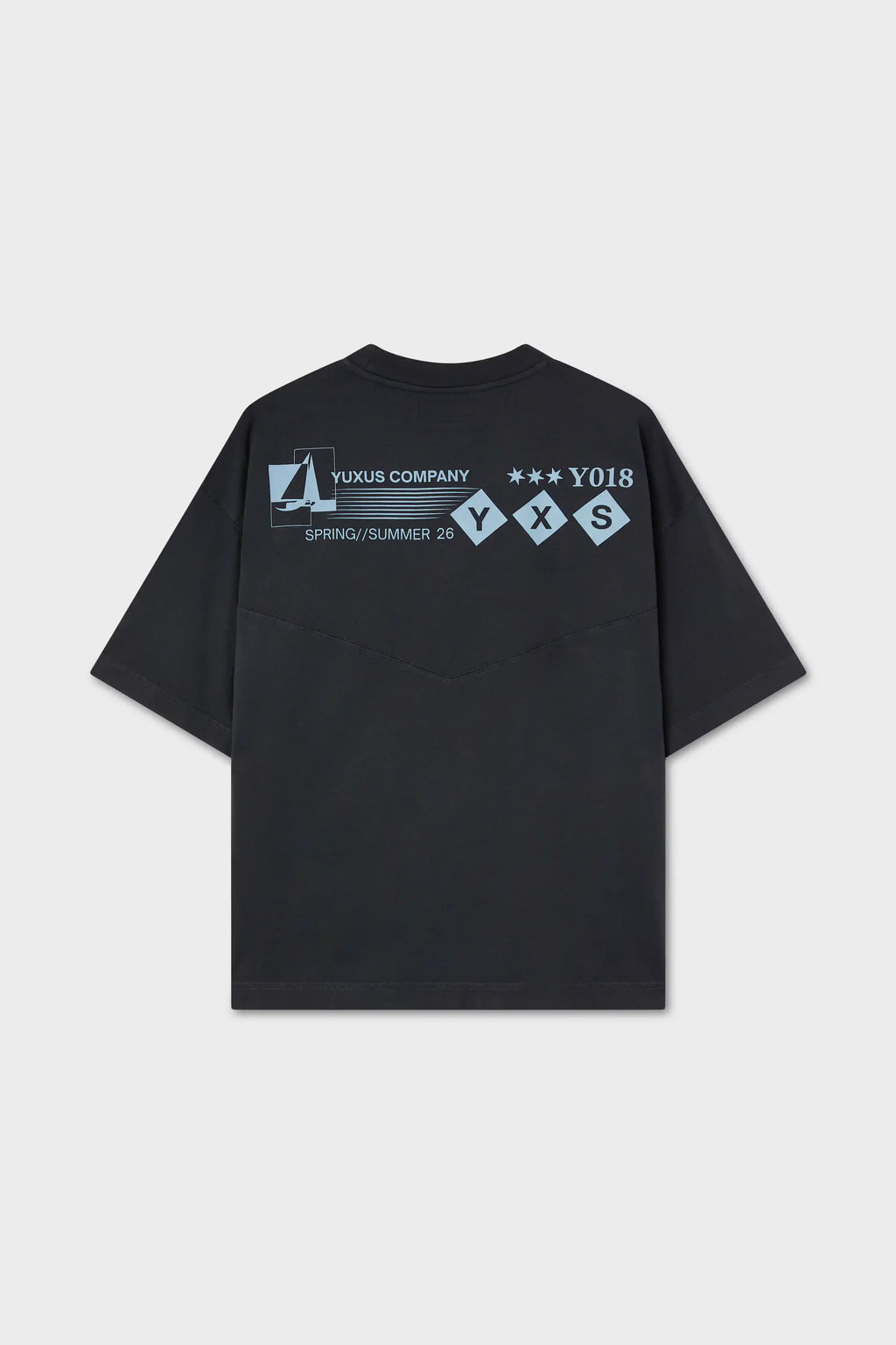 VONN "SS26" T-SHIRT