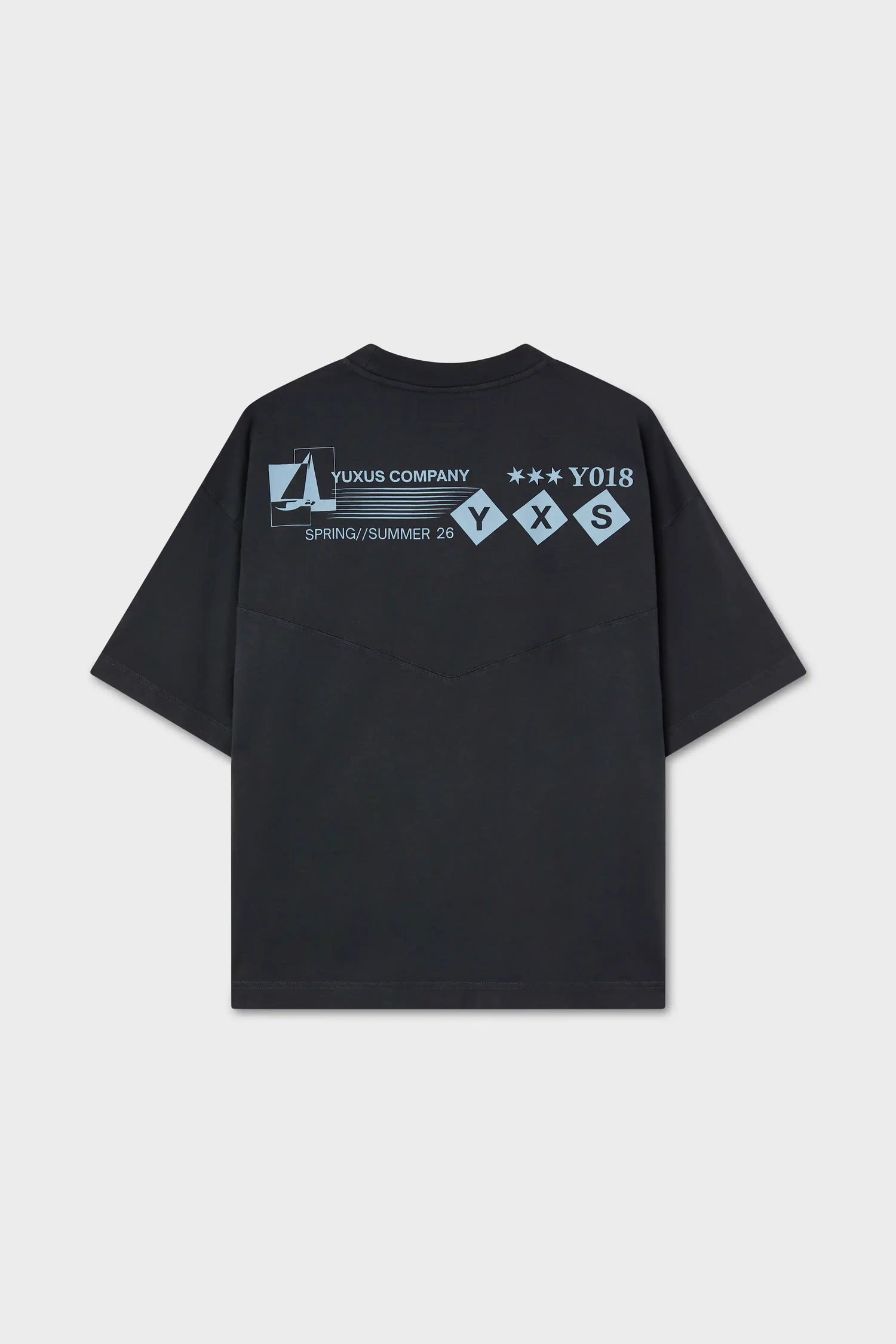 VONN "SS26" T-SHIRT