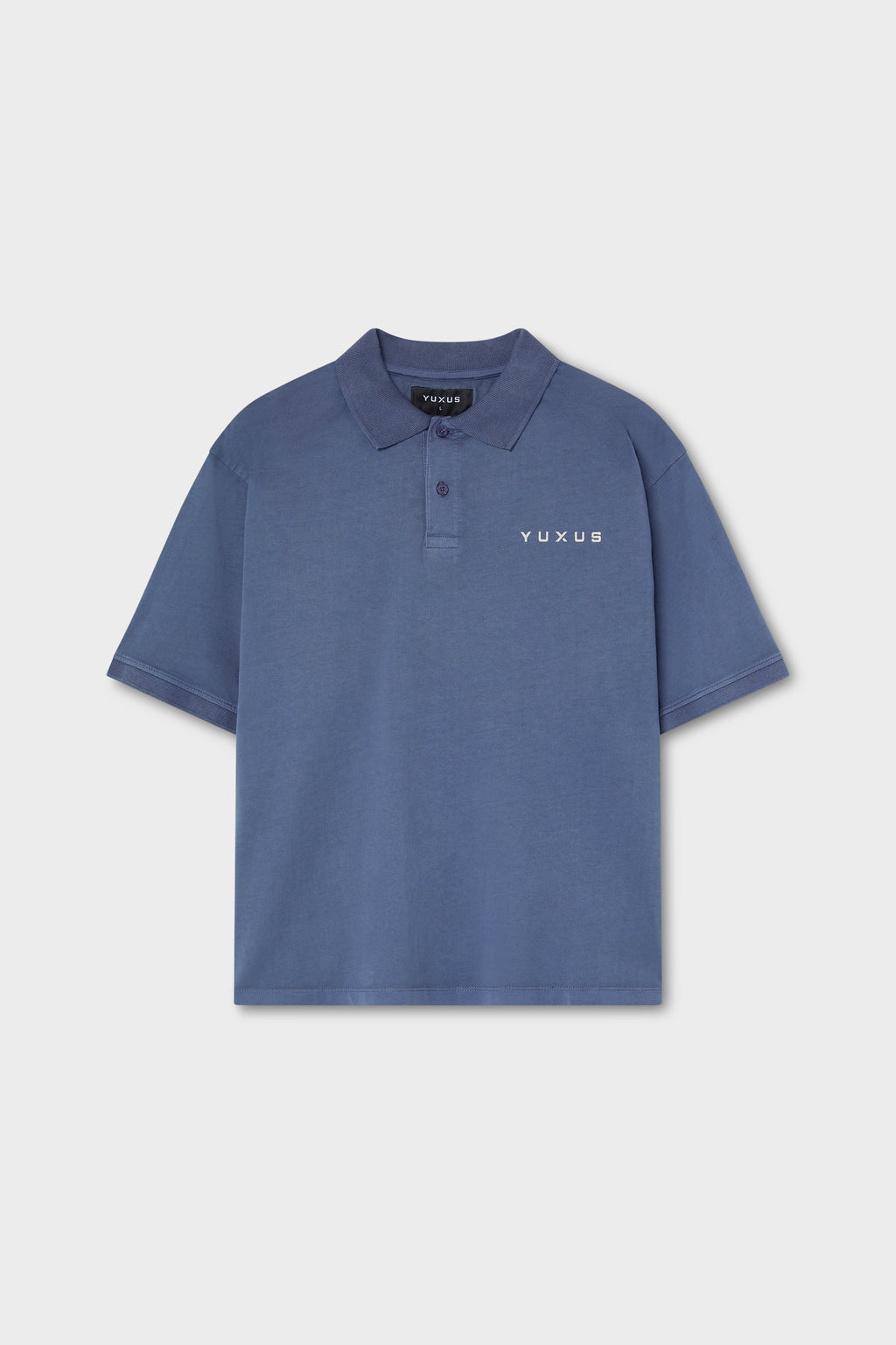 LUNE "SS26" SHORTSLEEVE POLO