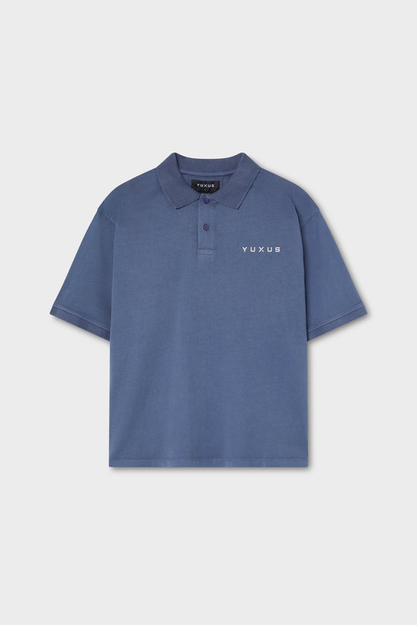 LUNE "SS26" SHORTSLEEVE POLO