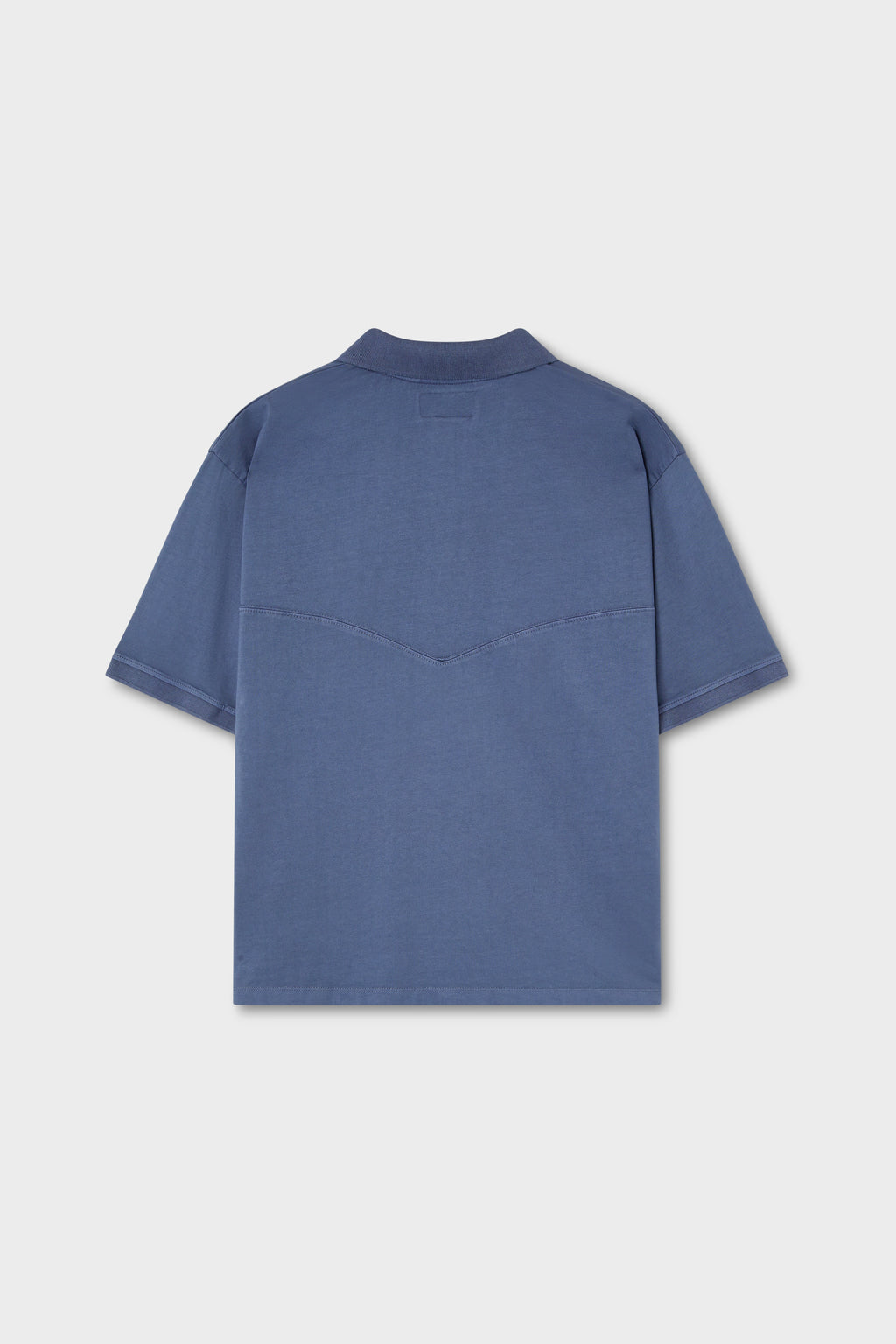 LUNE "SS26" SHORTSLEEVE POLO