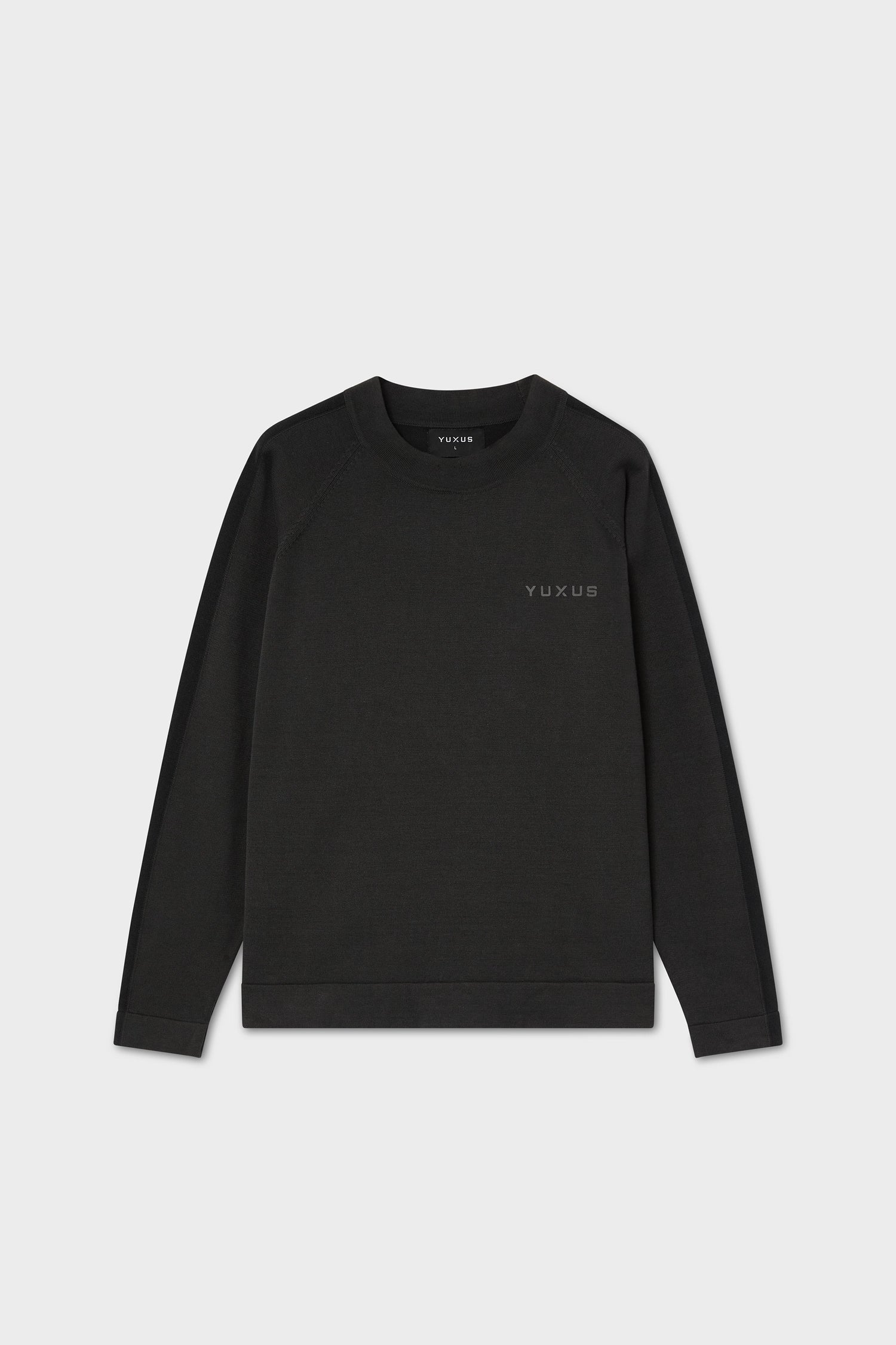 NERO "SS26" KNIT