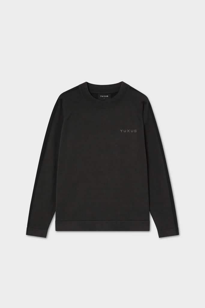 NERO "SS26" KNIT