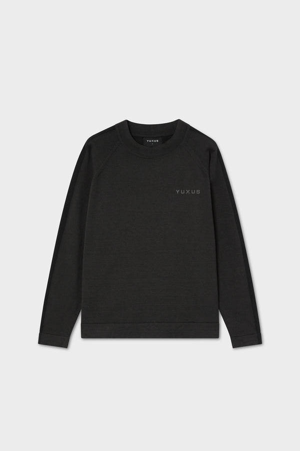NERO "SS26" KNIT