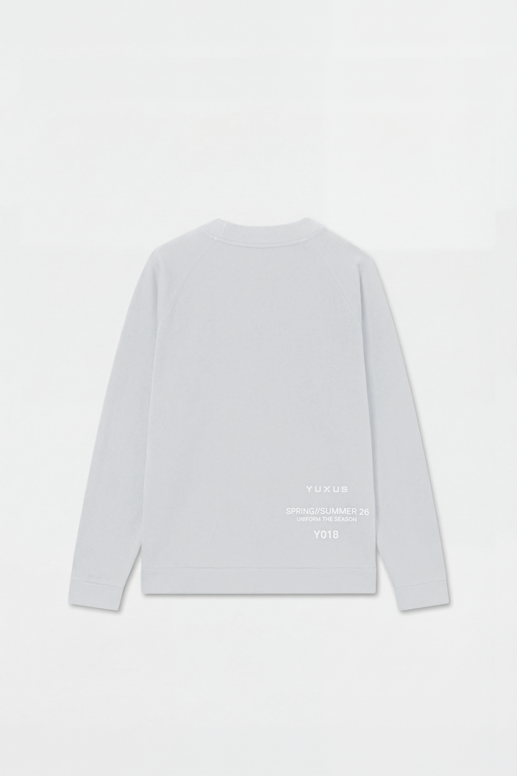 ARIS "SS26" KNIT