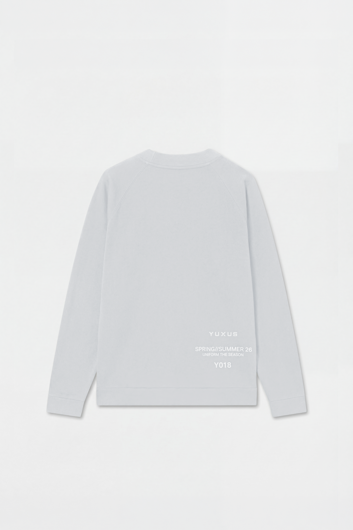 ARIS "SS26" KNIT