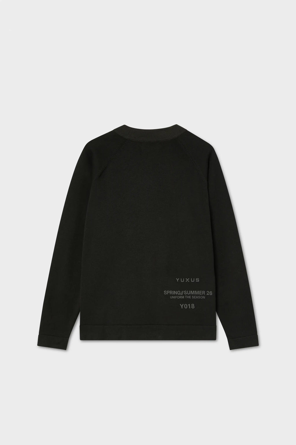 NERO "SS26" KNIT