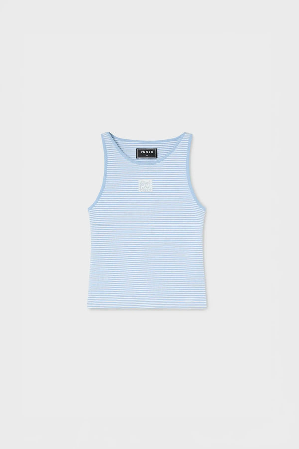 WILD "SS26" TOP