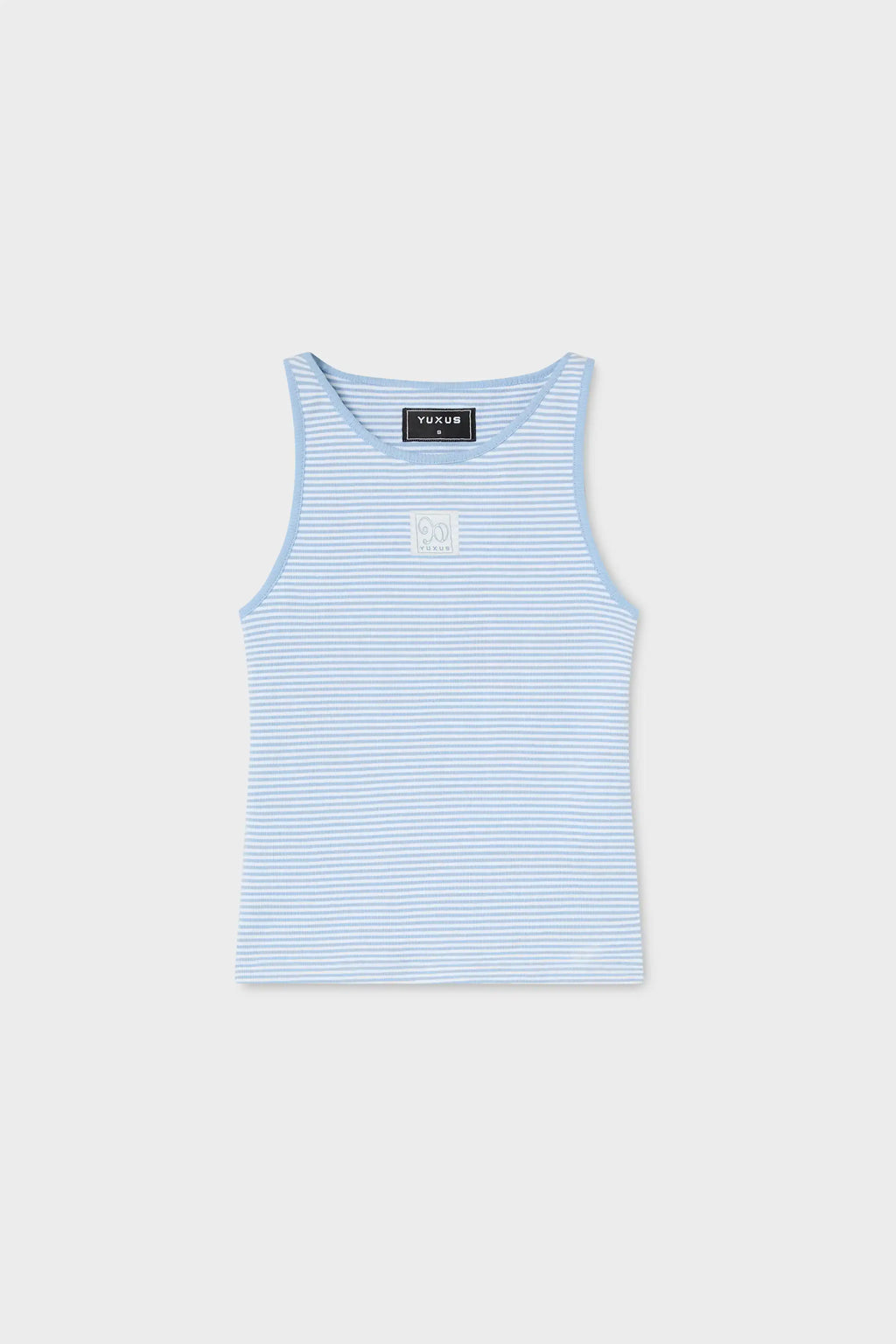 WILD "SS26" TOP