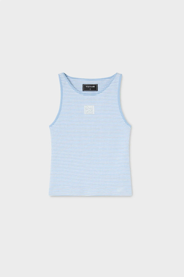WILD "SS26" TOP