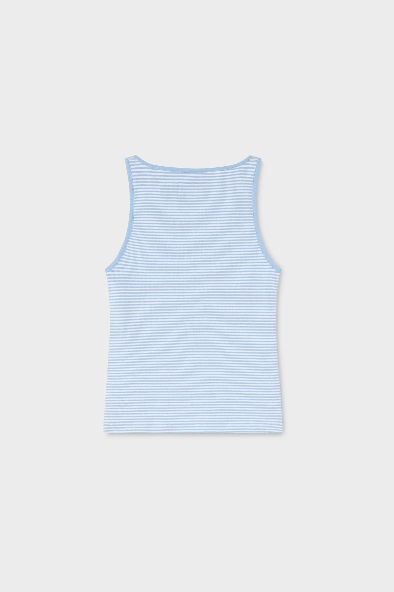 WILD "SS26" TOP