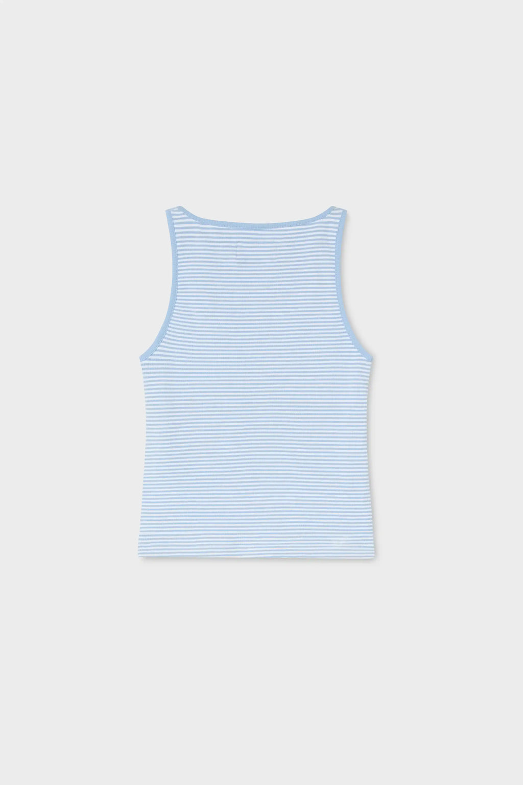 WILD "SS26" TOP
