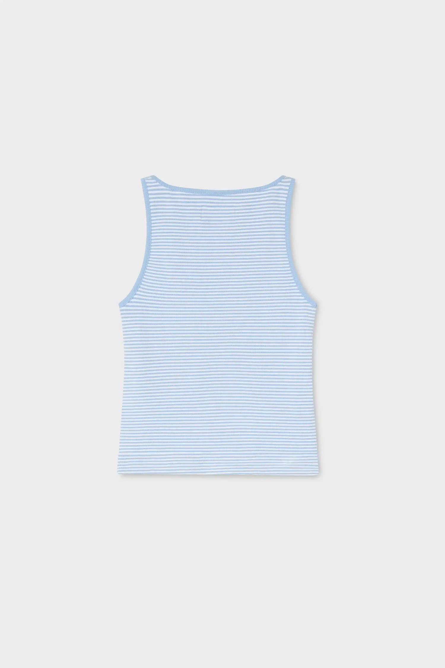 WILD "SS26" TOP