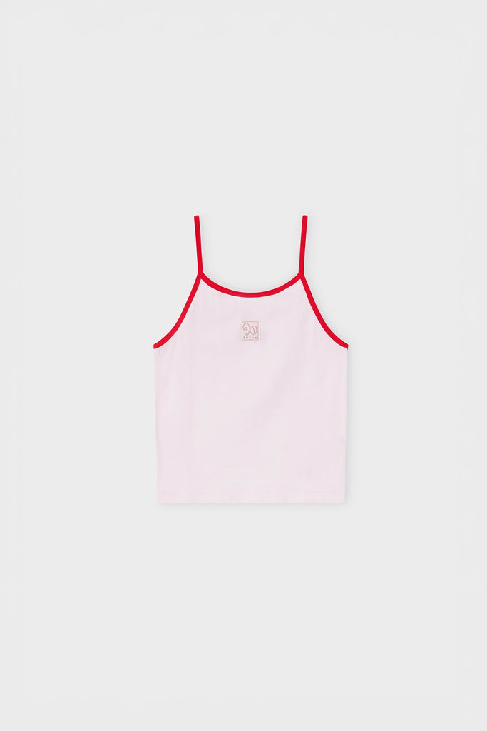 AURIC "SS26" TOP
