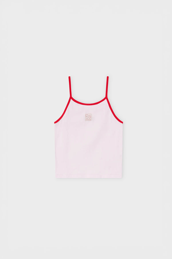 AURIC "SS26" TOP