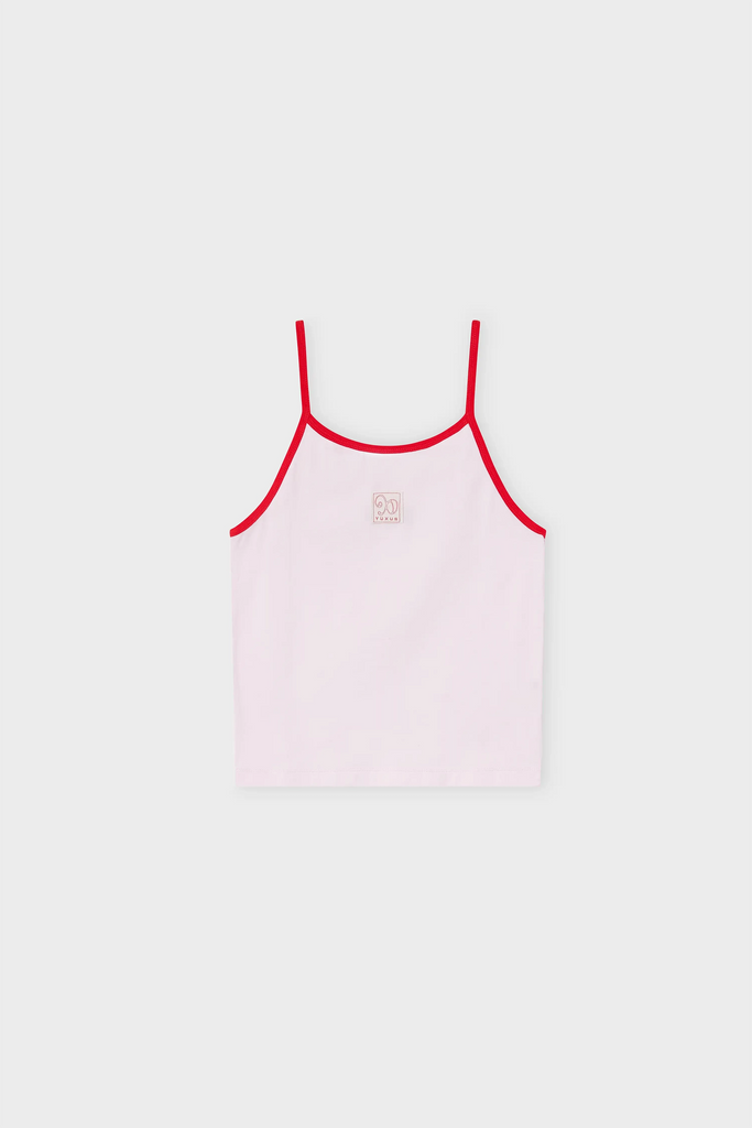 AURIC "SS26" TOP